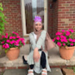 Meet your Posher, Layla